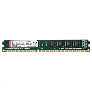 Модуль памяти DDR3 4GB/1333 Kingston ValueRAM (PC3-10600) 1,5V