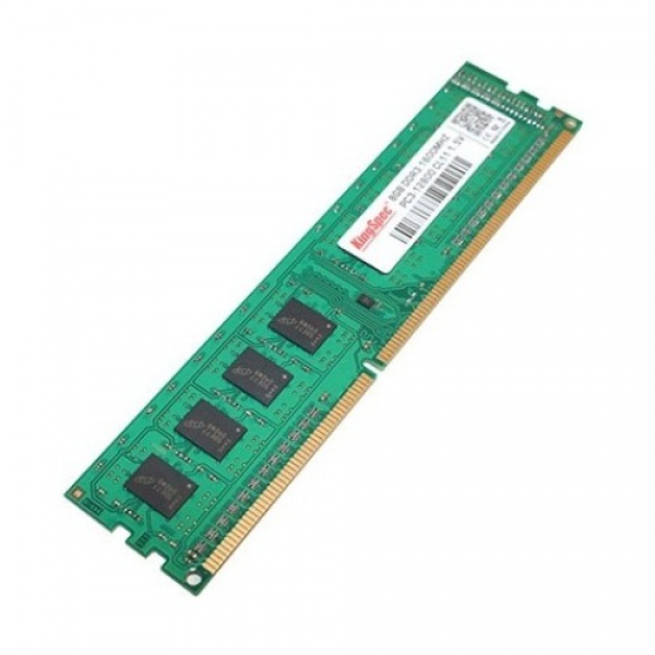 Модуль памяти DDR3 8GB/1600 KingSpec (PC3-12800) 1,5V