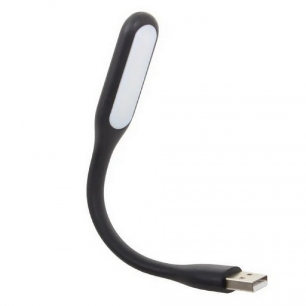 Светильник USB гибкий светодиодный