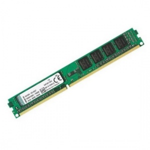 Модуль памяти DDR3 4GB/1600 Kingston ValueRAM (PC3-12800) 1,5V