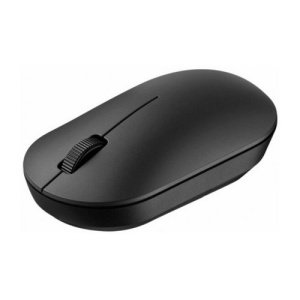 Беспроводная мышь Xiaomi Wireless Mouse Lite 2; Black