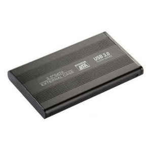 Карман для HDD 2,5" SATA to USB 3.0 (Black)
