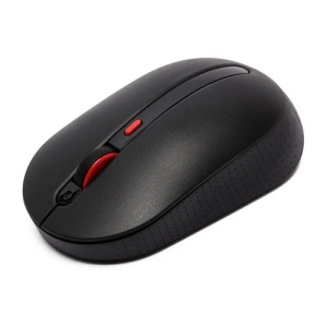 Беспроводная мышь Xiaomi MIIIW Wireless Mouse; бесшумная; Black