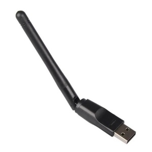 Wi-Fi адаптер MRM W04 (MT7601); 2,4GHz (до 150 Мбит/с); USB 2.0
