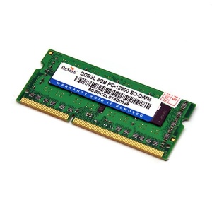 Модуль памяти DDR3L SODIMM 8GB/1600 DeTech (PC3-12800) 1,35V