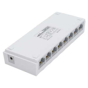 Коммутатор switch TP-Link LS1008; 8-port 10/100 Мбит/с