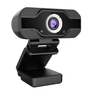 WEB-камера MRM Z-08; 640x480; 0.3Mp; Black